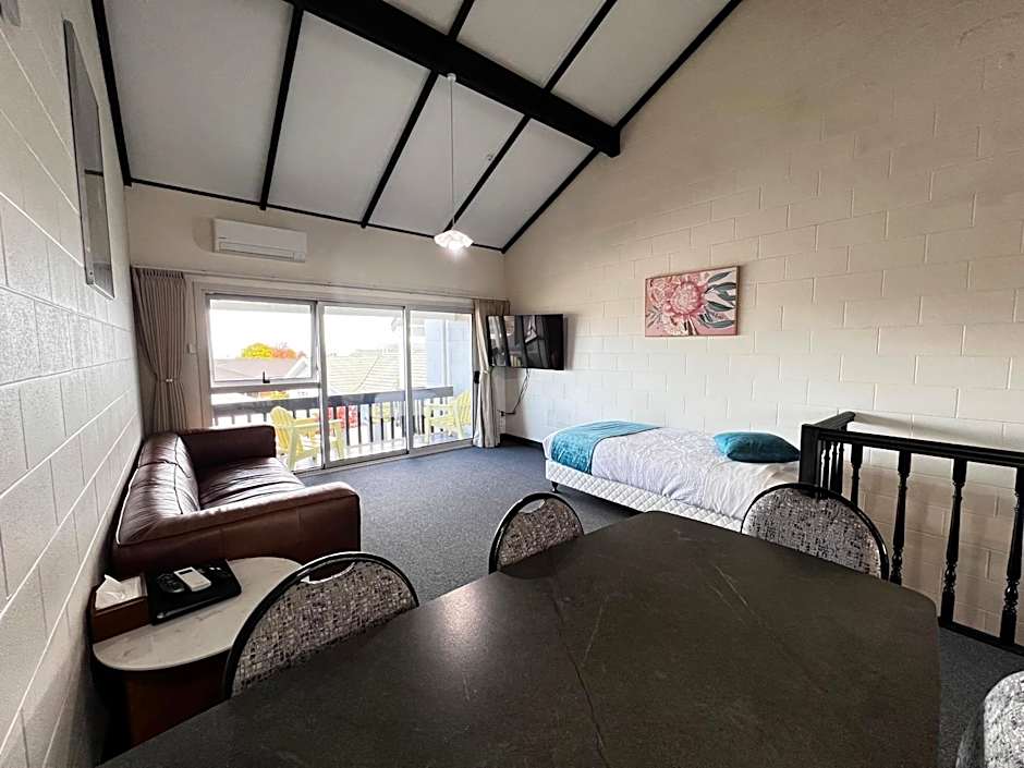 Mountain View Motel