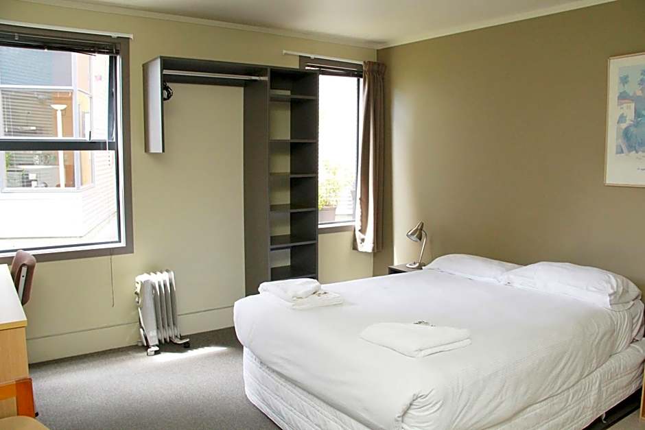 Nikau Apartments