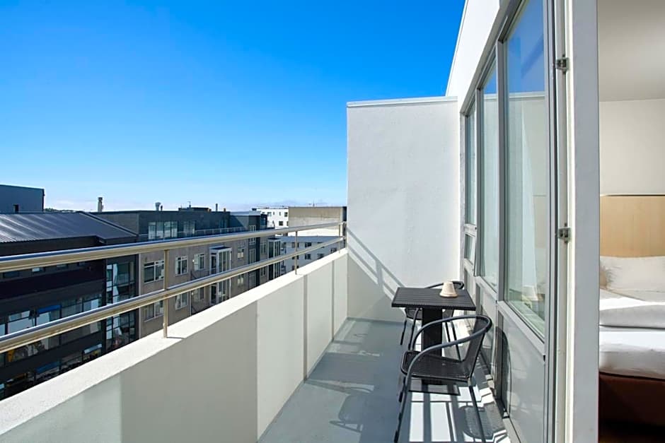 Hotel Klettur