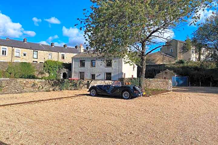 Sparks - Turnbridge Guest House