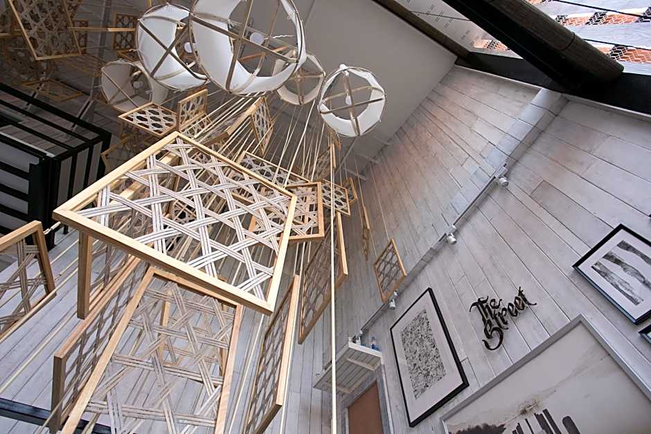 The Street Hostel Koh Lipe