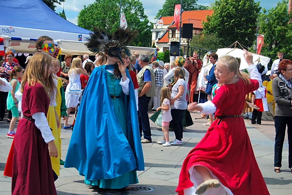 Hotel Piast przy Zamku