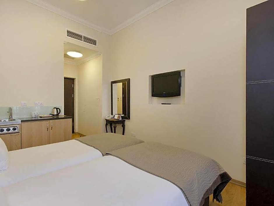 The Royal Chulan Hyde Park Hotel