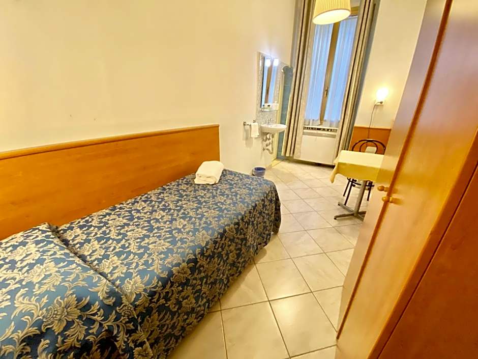 Hotel Romagna