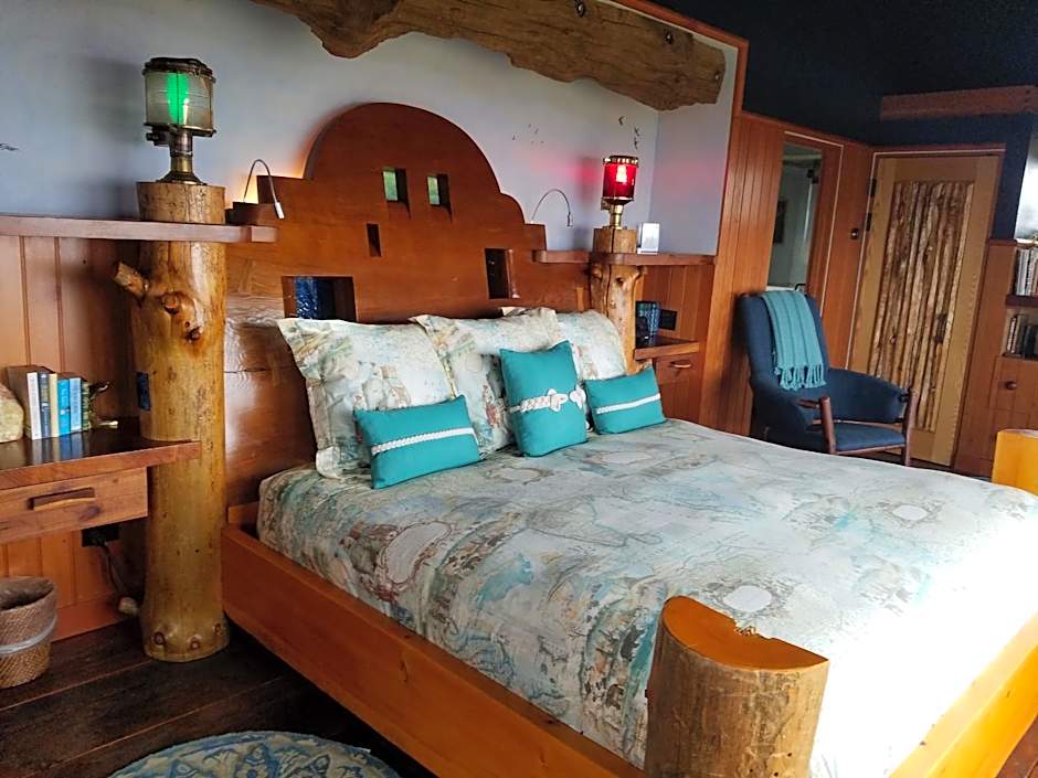 The Inn at Newport Ranch