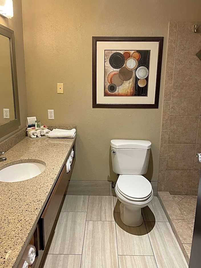 Spark by Hilton La Crosse Onalaska