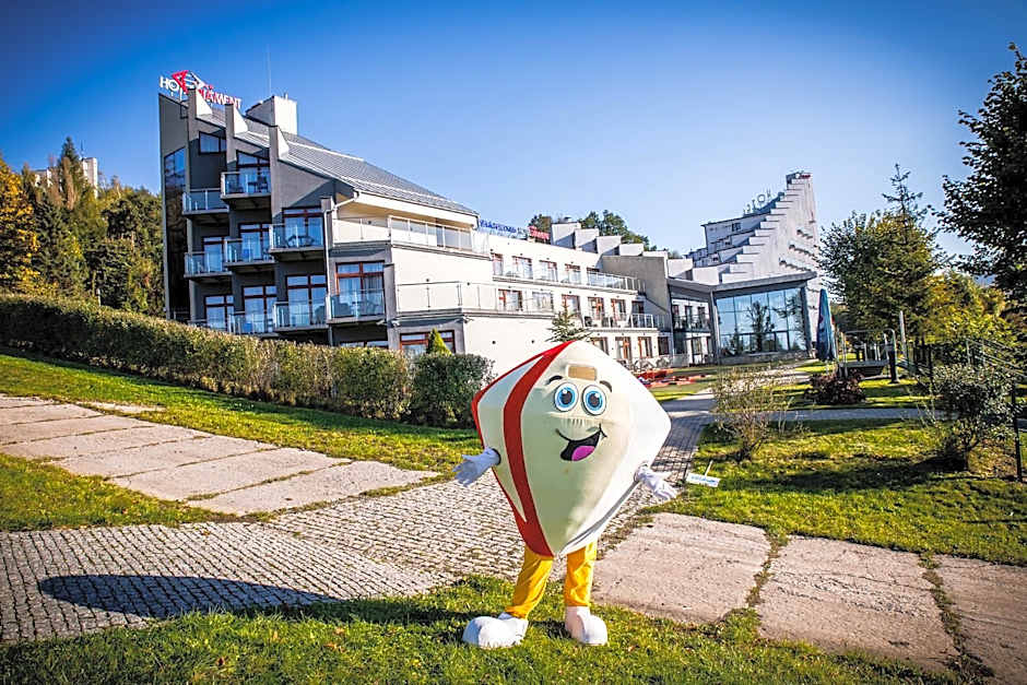 Hotel Diament Ustron