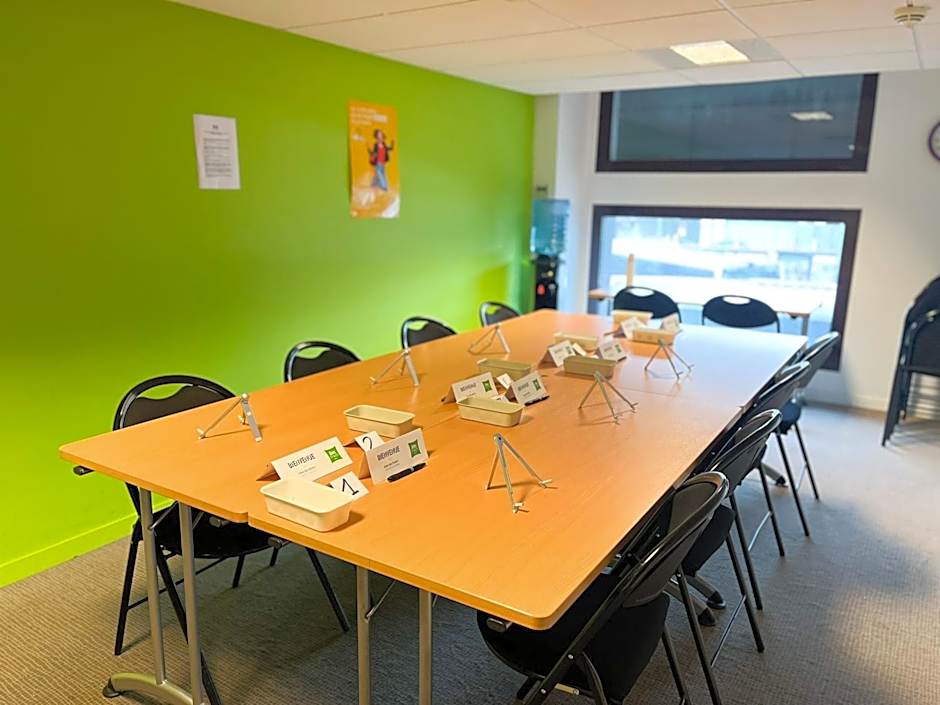 Ibis Styles Nimes Gare Centre Hotel