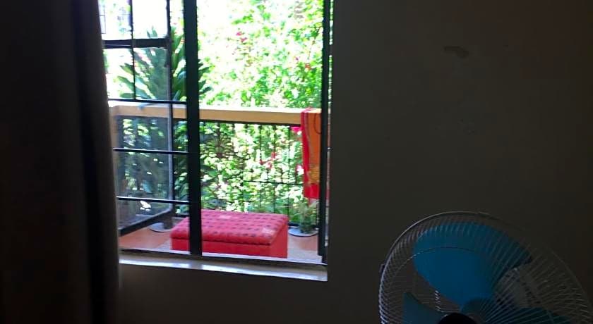 Guesthouse Cavite