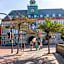 Hotel DH -Deutsches Haus-