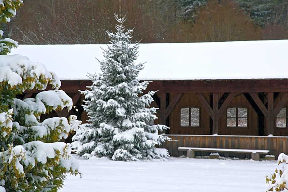 Vango Holiday Village