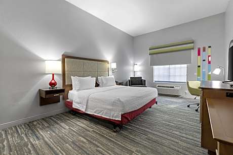 Queen Room with Two Queen Beds - Hearing Access/Non-Smoking