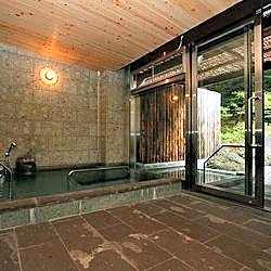 Nasuitamuro Onsen, Onsen Ryokan Yamaki