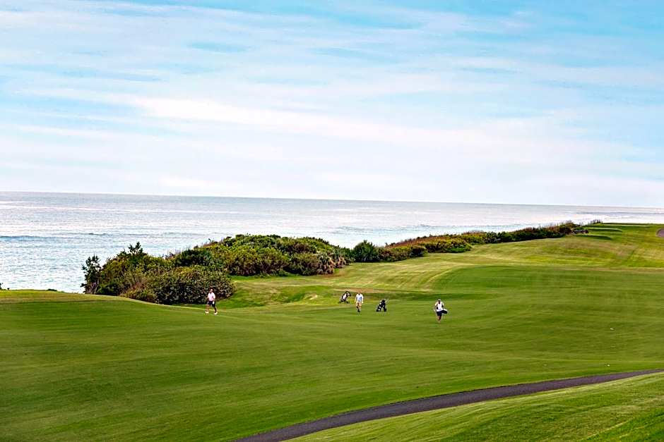 The Loren at Pink Beach