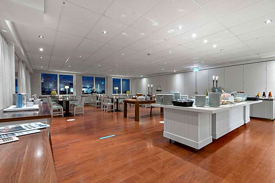 Best Western Hotell Lerdalshoejden