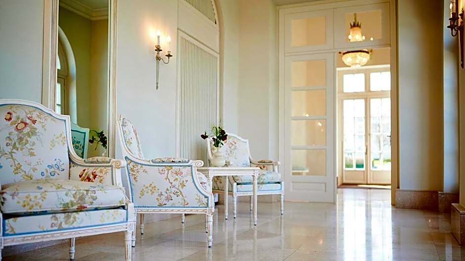 Grand Hotel Heiligendamm