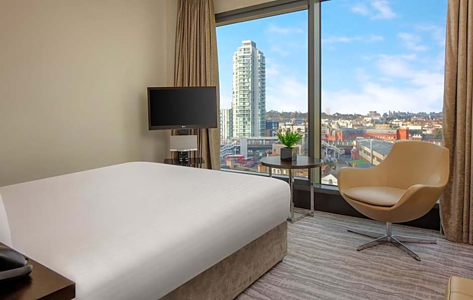 DoubleTree By Hilton London - Greenwich
