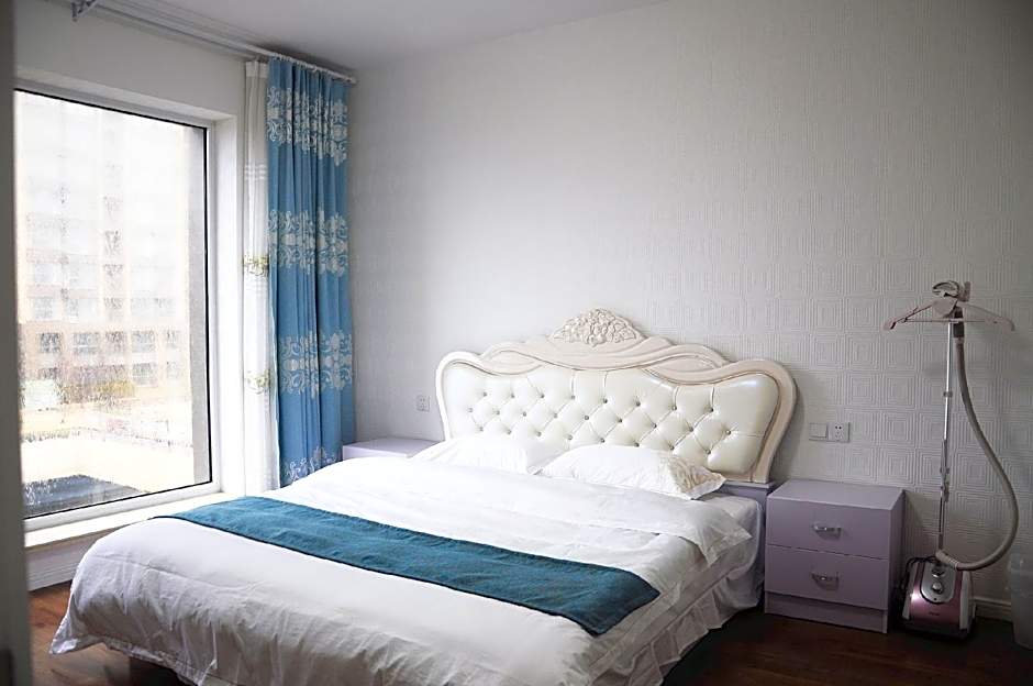 WeiHai Emily's Holiday Apartment