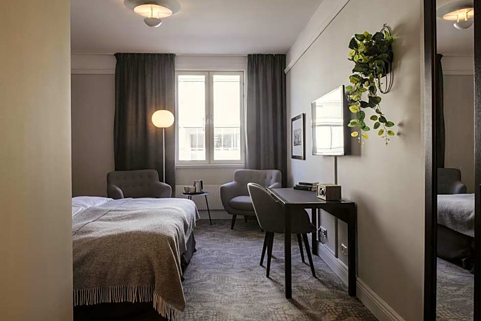 Home Hotel Victoria