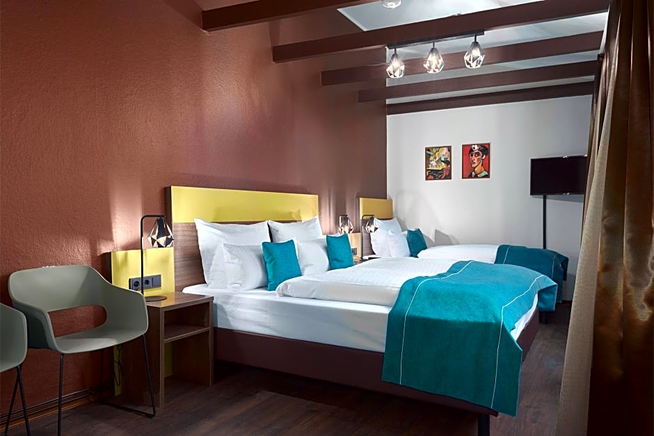 Trip Inn Boutique Frankfurt