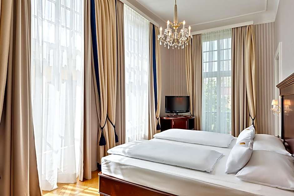 Austria Trend Parkhotel Schonbrunn Wien