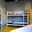 Sleep Green - Certified Eco Youth Hostel