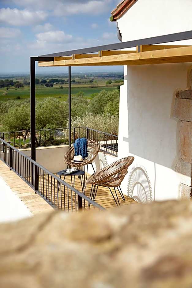 Hotel Restaurant Mas Lazuli by Fimedhotels