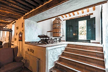 Hotel Rural El Horcajo de Ronda