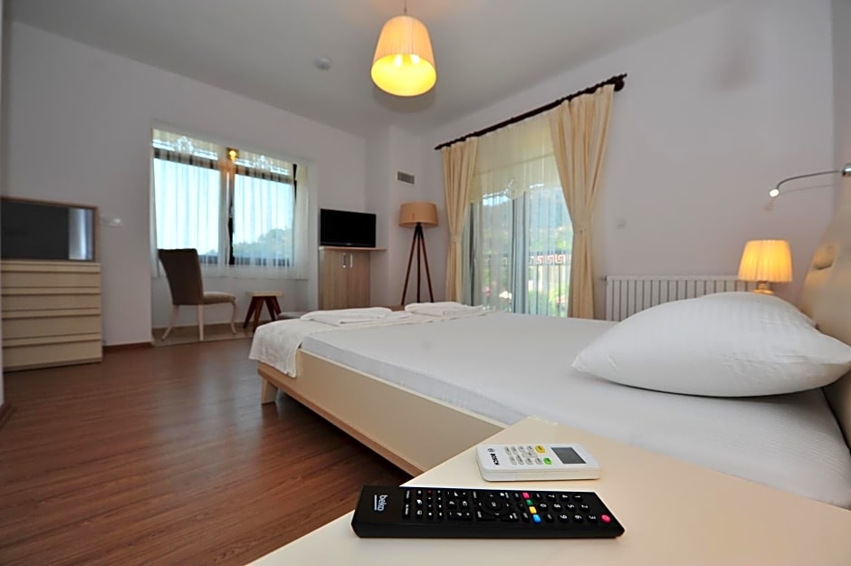 Egehan Butik Hotel Dalyan