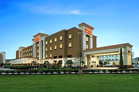 Hampton Inn & Suites by Hilton Houston Pasadena