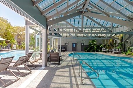 Broadwater Resort