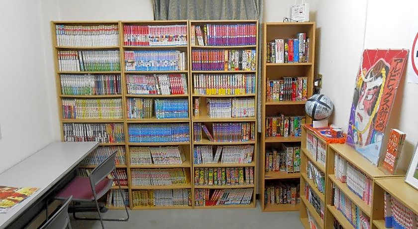 Niigata Terminal Hotel