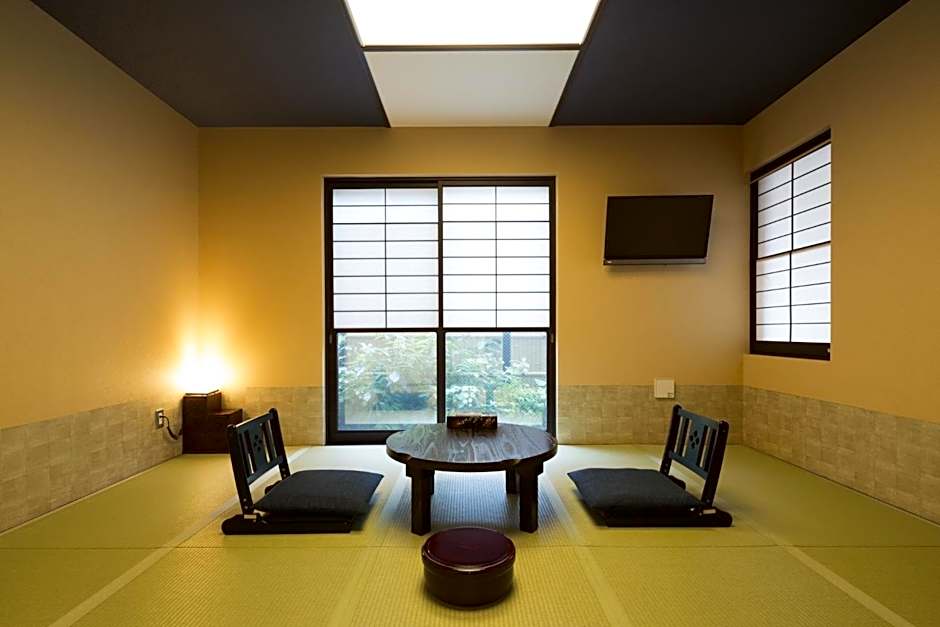 Guest House Wagokoro