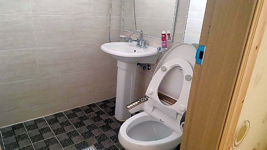 Suji Guesthouse