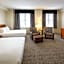 Hilton Cincinnati Netherland Plaza
