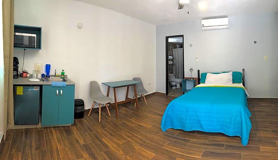 Suites del Sureste - Mérida