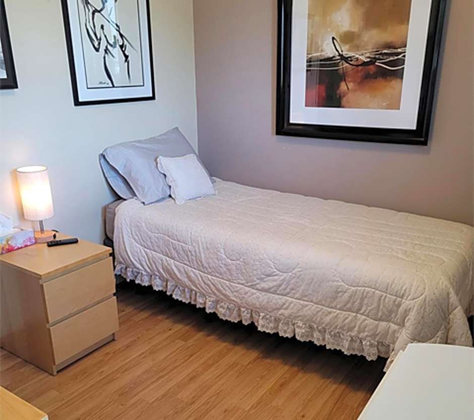 The Dewberry Homestay B&B