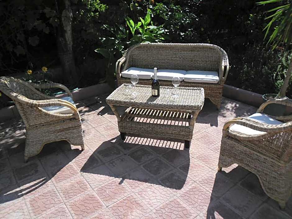 Residenza Pousada Romantica