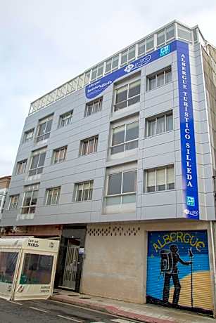 Albergue Turístico Silleda