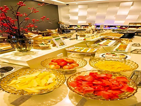 WH - Duhui 1 Bed Room