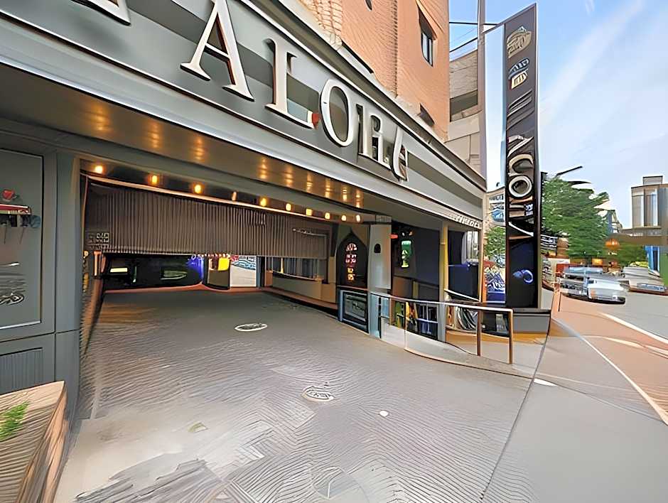 Hanam Aloha Hotel