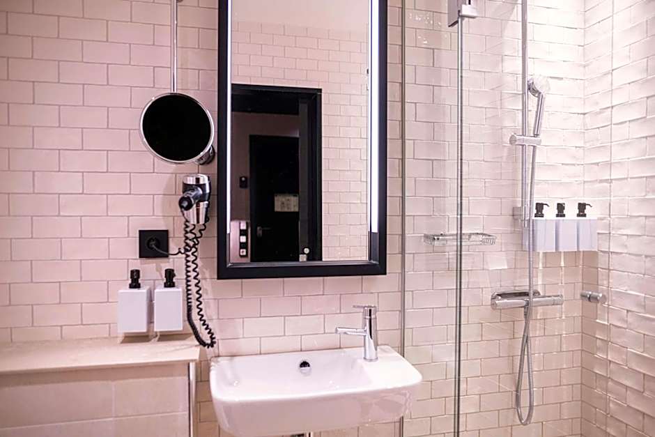 Scandic Grand Central