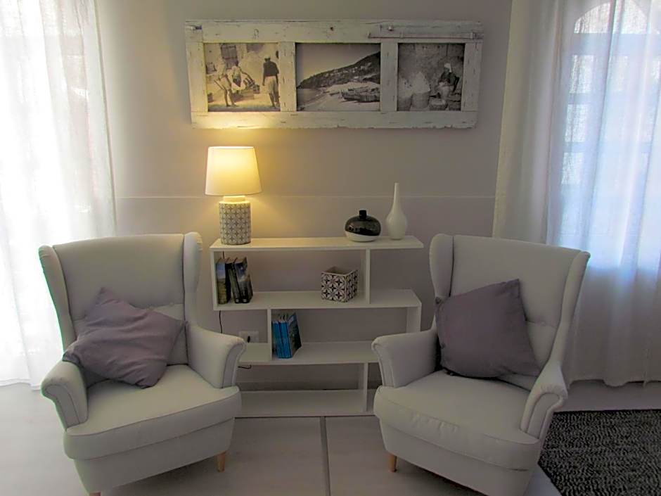 Hotel Odissea