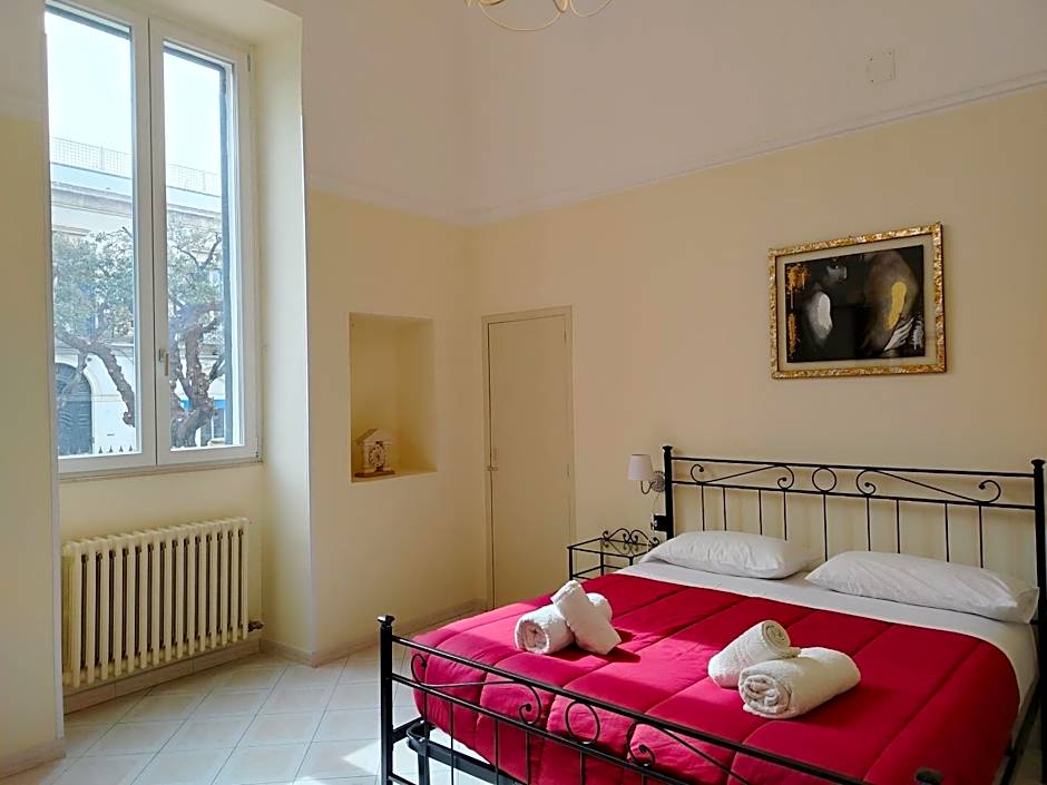 Palazzo Castellano