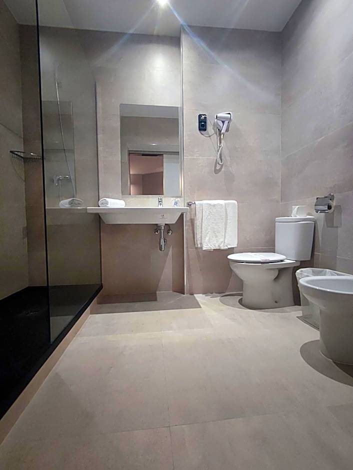 Hotel Ciudad de Navalcarnero