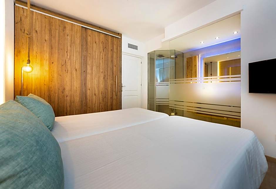 Apartamentos S'Olivera