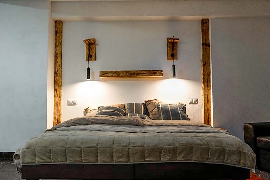 L&C-Elbresidenzen & Suites im Trendviertel