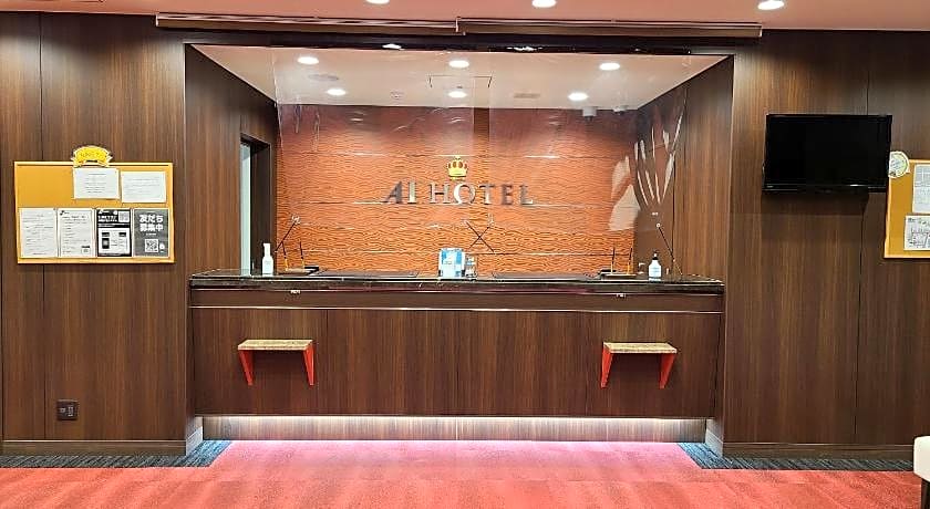 AI Hotel Hashimoto