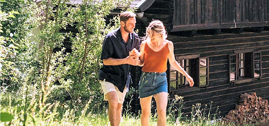 Naturel Hoteldorf Schönleitn