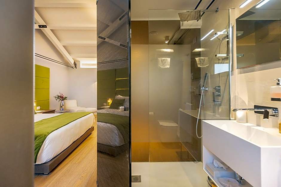 Palazzo Marletta Luxury House Hotel